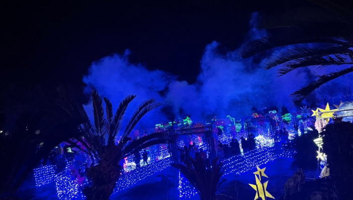 Granpal Illumination