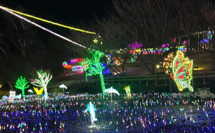 Granpal Illumination